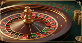 庄园大富翁游戏界面